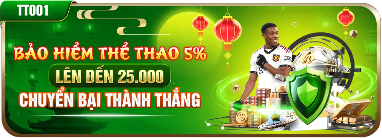 Nạp tiền nhanh chóng