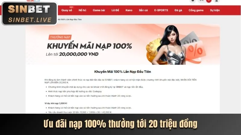 Quy trình nạp tiền mv66 an toàn và nhanh chóng